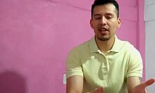 My cousin and I fuck secretly, suck ass and cock, and penetrate each other