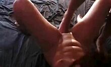 she says, 'lick my feet while riding missionary'