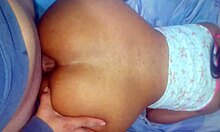 Que divino el culo de mi hijastra mucho mejor que el de su madre y m�s perra y sumisa