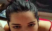 i'm white moon, suckin his big coc in frunt of the hot tub, oh god!