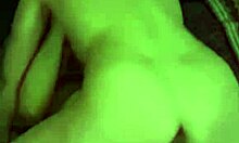 she says, 'lick my feet while riding missionary'