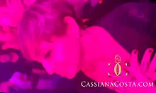 Latina Wife Meets Big Dick Guy For Ass Fuck