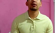 My cousin and I fuck secretly, suck ass and cock, and penetrate each other