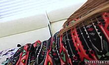 emo teen 18+ obsessed with hot black dick stepbrothers blowjob