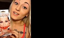 I'm your GAGGED little 18+ SECRET in BONDAGE