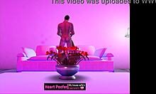 He Came Home And Found Anime Hentai Cartoon Action