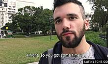 making a gay teen my servant 😈