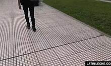 making a gay teen my servant 😈