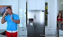 Man Pounds Stepdaughter in Pool and Bedroom