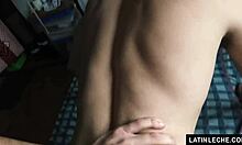 making a gay teen my servant 😈