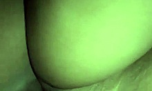 Istri teman minta bayar buat genjot memeknya keras