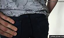 making a gay teen my servant 😈