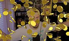 Why You Shouldnt Touch A Homeless Girl What A Legend