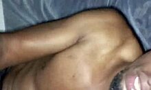 Latina BBW Lady Receives Intense Fingering and Cumshot in Lesbian Amateur Session