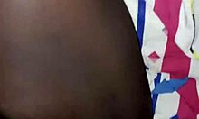 Latina BBW Lady Receives Intense Fingering and Cumshot in Lesbian Amateur Session