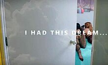 First Lesbian Footjob With Flexible Friend Min Galilea