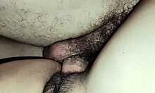 Asking For A Raise, Boss Takes Me To Bed For Quick Penetration Because He's Precocious