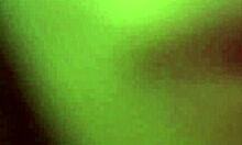 blonde amateur self shot in change room