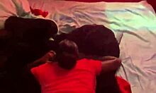 Only BBC Can Make Her Scream With Intense Orgasms!