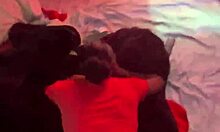 Only BBC Can Make Her Scream With Intense Orgasms!