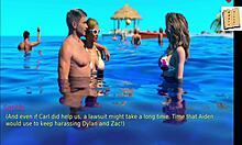 Heyy, just caught a wild episode of A Wife and Stepmother 79, so crazy! 😲