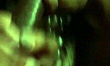 Amateur Ebony Deepthroats Big Black Cock For A Creamy Mouthful