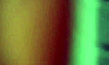 blonde amateur self shot in change room