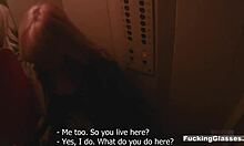 Fucking Glasses Newbie Kira