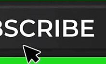 Venezuelan Roommate Enjoys Homemade Creampies