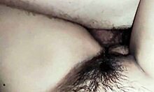 Asking For A Raise, Boss Takes Me To Bed For Quick Penetration Because He's Precocious