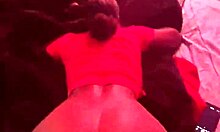 Only BBC Can Make Her Scream With Intense Orgasms!