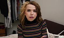 Παράξενη Οικογένεια - Γαμάω την Πόρνη Αδερφή Alina West