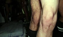 Carnival Train With Maldonato Complete Video