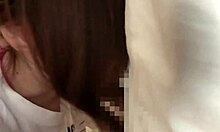 Japanese Wife Rides And Cums Hard!