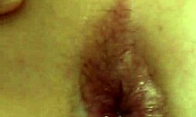 Wife Punished With Anal Creampie After Ditching Colleague At Dogging