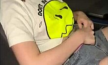 Japanese Wife Rides And Cums Hard!