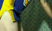 amateur gay guy uses dildo on his ass in jersey