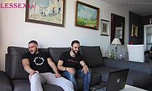 Magic Javi and Zeus Ray Exploring Friendship