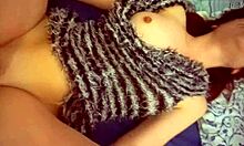 Best Friend Dances Into Intense Sex