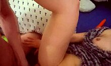 Best Friend Dances Into Intense Sex