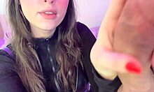 just sharing a tasty cock with you, so sloppy and wet