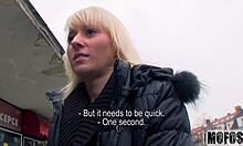 Laura says, 'A good fuck rings my cherries'