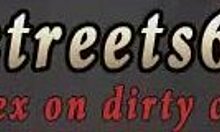 bondage and extreme hardcore for the first time unless you're from the