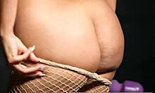 Priya Rai engages in suggestive activity with young man