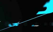 Priya Rai engages in suggestive activity with young man