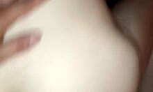 horny skinny girlfriend gets very wet with friend