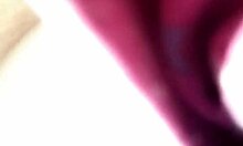 She took a good pounding