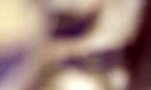 horny skinny girlfriend gets very wet with friend