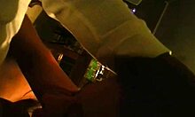 kristie sucks dick at grandpa's louisiana house part 2