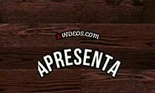 fudendo uma casada com hardcore anal na praia de abricó